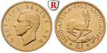79527 George VI., Pound
