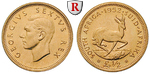 79528 George VI., 1/2 Pound