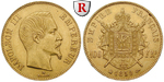 79546 Napoleon III., 100 Francs