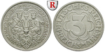 79579 3 Reichsmark