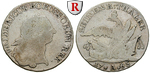 79607 Friedrich II., 1/2 Reichsta...