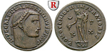 79634 Maximinus II., Follis
