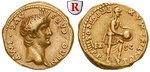 79659 Nero, Aureus