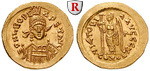 79663 Leo I., Solidus