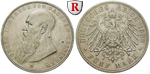 79835 Georg II., 5 Mark