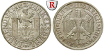 79887 3 Reichsmark