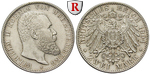 79905 Wilhelm II., 2 Mark