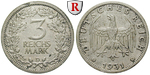 79921 3 Reichsmark