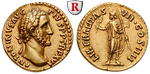 79934 Antoninus Pius, Aureus