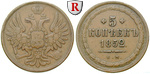 80040 Alexander II., 5 Kopeken