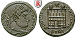 80283 Constantinus I., Follis