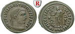 80295 Constantinus I., Follis