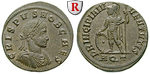 80349 Crispus, Caesar, Follis