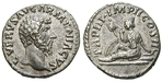 80382 Lucius Verus, Antoninian
