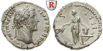 80576 Antoninus Pius, Denar
