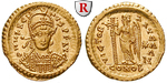 80606 Marcianus, Solidus