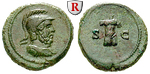 80608 Anonyme Ausgaben, Domitian ...