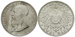 80653 Georg II., 2 Mark