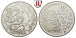 80740 V. Republik, 5x 10 Euro