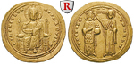 81047 Romanus III., Histamenon no...