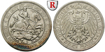 81148 Wilhelm II., 3 Mark