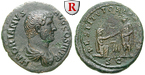 81215 Hadrianus, As