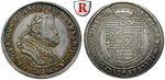 81320 Rudolf II., Taler
