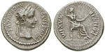 81517 Tiberius, Denar