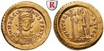 81559 Marcianus, Solidus