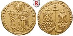 81567 Constantinus VII. und Roman...