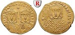 81568 Constantinus V. und Leo IV....