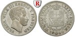 81671 Friedrich Wilhelm III., 1/6...