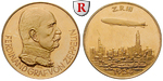 81928 Goldmedaille