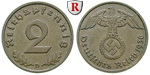 82051 2 Reichspfennig