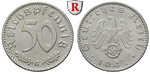 82064 50 Reichspfennig