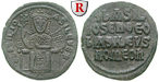 82327 Basilius I., Follis