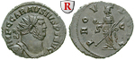 82331 Carausius, Antoninian