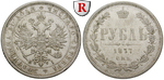 82405 Alexander III., Rubel