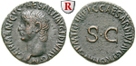 82426 Germanicus, As
