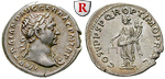 82473 Traianus, Denar