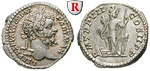 82484 Septimius Severus, Denar