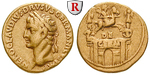 82514 Nero Claudius Drusus, Vater...