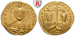 82516 Constantinus VII. und Roman...