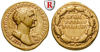 82564 Traianus, Aureus