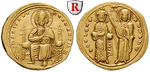 82604 Romanus III., Histamenon no...