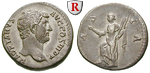 82619 Hadrianus, Denar