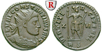 82653 Constantinus I., Follis