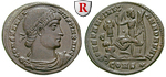 82684 Constantinus I., Follis