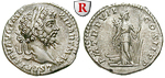 82696 Septimius Severus, Denar