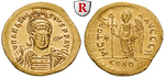 82868 Anastasius I., Solidus